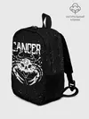 Рюкзак детский / Dark Cancer