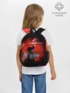 Рюкзак детский / Speak & Spell - Depeche Mode