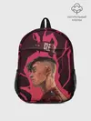 Рюкзак детский / Style MGK