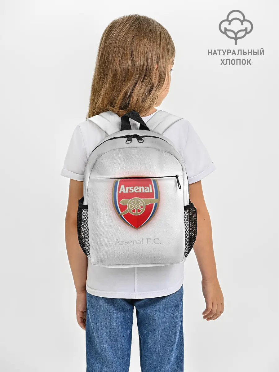Рюкзак детский / F.C. Arsenal