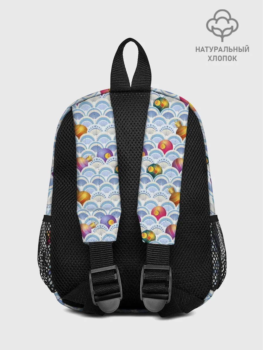 Рюкзак детский / Праздничные Игрушки