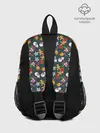 Рюкзак детский / Игрушки Ёлочные
