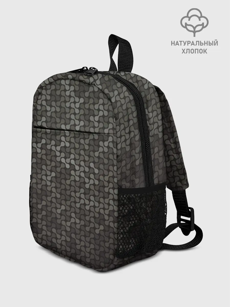 Рюкзак детский / Geometric textures