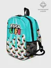 Рюкзак детский / TOGA LIFE