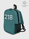 Рюкзак детский / Игрок в кальмара 218