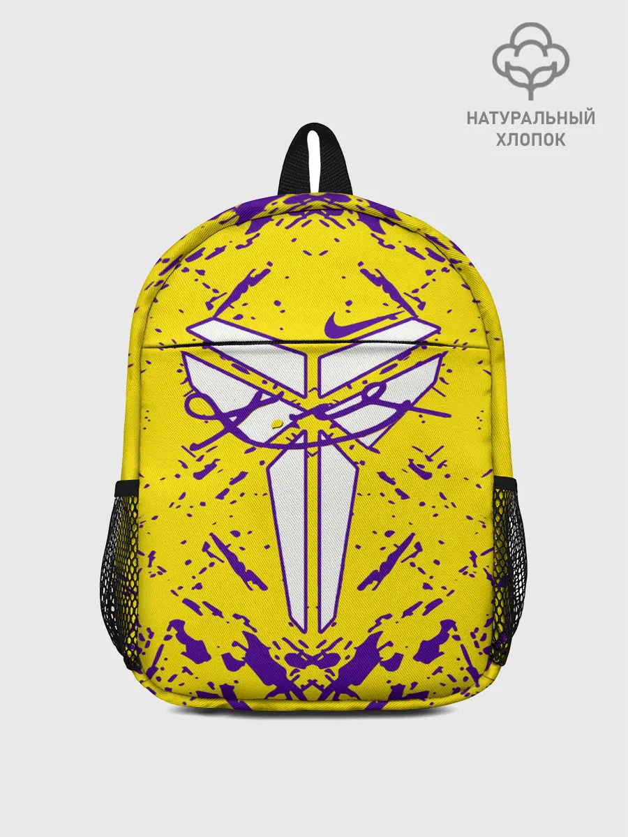 Рюкзак детский / ЛЕЙКЕРС| LOS ANGELES LAKERS,
