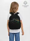 Рюкзак детский / ПИНК ФЛОЙД | PINK FLOYD LOGO