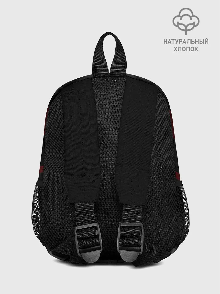 Рюкзак детский / CHICAGO BULLS ЯРОСТНЫЙ БЫК