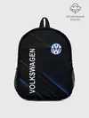 Рюкзак детский / Volkswagen, sport