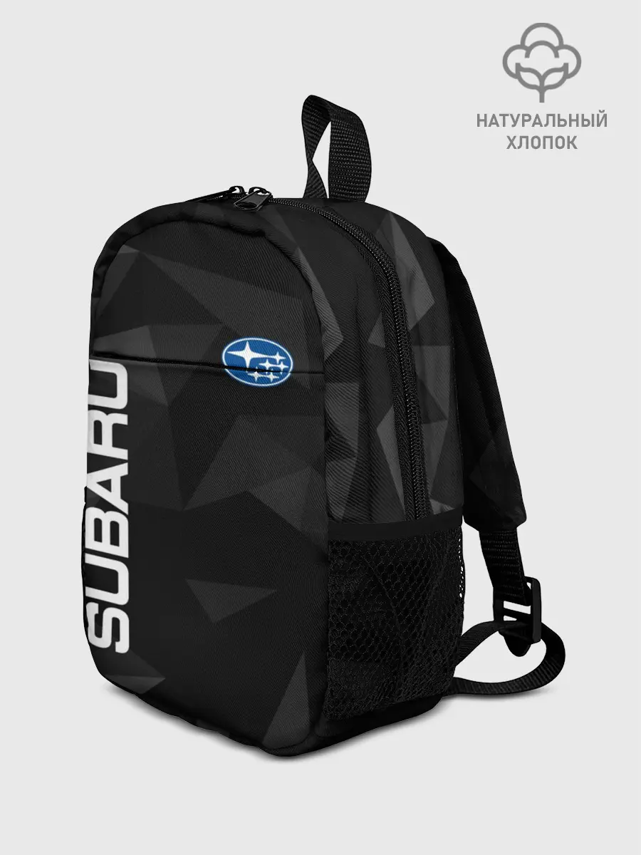 Рюкзак детский / Subaru | Субару | Авто