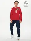 Мужской лонгслив базовый / Антон Миранчук (P007_P004ooo1531741, P004ooo1531741)
