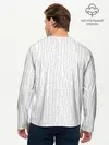 Мужской лонгслив базовый / RONALDO JUVE SPORT (P007_P004ooo1574677, P004ooo1574677)