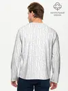 Мужской лонгслив базовый / RONALDO JUVE SPORT (P007_P004ooo1575471, P004ooo1575471)