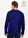 Мужской лонгслив базовый / RONALDO JUVE SPORT (P007_P004ooo1574403, P004ooo1574403)