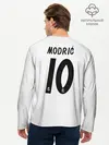 Мужской лонгслив базовый / Modric home 18-19 (P007_P004ooo1578651, P004ooo1578651)