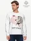 Мужской лонгслив базовый / Dont starve (P007_P004ooo1585771, P004ooo1585771)