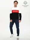 Мужской лонгслив базовый / BTS V JACKET (P007_P004ooo1585773, P004ooo1585773)