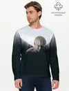 Мужской лонгслив базовый / BTS (P007_P004ooo1585271, P004ooo1585271)