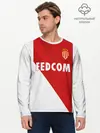 Мужской лонгслив базовый / Monaco home 18-19 (P007_P004ooo1589459, P004ooo1589459)