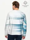 Мужской лонгслив базовый / STRIPES (P007_P004ooo1586353, P004ooo1586353)