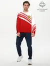 Мужской лонгслив базовый / RUSSIA SPORT (P007_P004ooo1594529, P004ooo1594529)