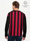 Мужской лонгслив базовый / Milan home 18-19 (P007_P004ooo1594729, P004ooo1594729)