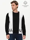 Мужской лонгслив базовый / BLEACH TANK (P007_P004ooo1605227, P004ooo1605227)