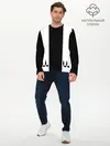 Мужской лонгслив базовый / BLEACH TANK (P007_P004ooo1605227, P004ooo1605227)
