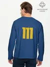 Мужской лонгслив базовый / FALLOUT VAULT 111 (P007_P004ooo1607743, P004ooo1607743)