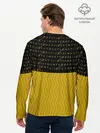 Мужской лонгслив базовый / TWENTY ONE PILOTS TOP (P007_P004ooo1611621, P004ooo1611621)