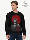 Мужской лонгслив базовый / Commander Lexa (P007_P004ooo1611223, P004ooo1611223)