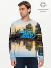 Мужской лонгслив базовый / TWENTY ONE PILOTS (P007_P004ooo1614961, P004ooo1614961)