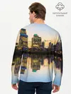 Мужской лонгслив базовый / TWENTY ONE PILOTS (P007_P004ooo1614961, P004ooo1614961)