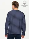 Мужской лонгслив базовый / Manchester United away 18-19 (P007_P004ooo1616131, P004ooo1616131)