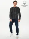 Мужской лонгслив базовый / Костюм Джека (P007_P004ooo1623703, P004ooo1623703)