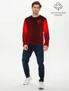 Мужской лонгслив базовый / Linkin Park (P007_P004ooo1627761, P004ooo1627761)