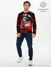 Мужской лонгслив базовый / Pudge (P007_P004ooo1631455, P004ooo1631455)