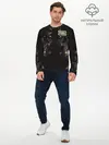Мужской лонгслив базовый / PUBG Guard Light (P007_P004ooo1630825, P004ooo1630825)