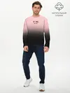 Мужской лонгслив базовый / Без обид (P007_P004ooo1634163, P004ooo1634163)