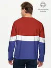 Мужской лонгслив базовый / Twenty one pilots (P007_P004ooo1632771, P004ooo1632771)