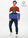Мужской лонгслив базовый / Twenty one pilots (P007_P004ooo1632771, P004ooo1632771)
