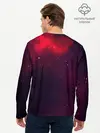 Мужской лонгслив базовый / Elon Reeve Musk (P007_P004ooo1636195, P004ooo1636195)