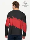 Мужской лонгслив базовый / KHABIB NURMAGOMEDOV. (P007_P004ooo1635883, P004ooo1635883)