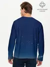 Мужской лонгслив базовый / NASA (P007_P004ooo1637789, P004ooo1637789)