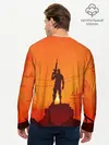 Мужской лонгслив базовый / FORTNITE (P007_P004ooo1641937, P004ooo1641937)