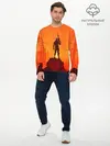 Мужской лонгслив базовый / FORTNITE (P007_P004ooo1641937, P004ooo1641937)
