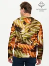 Мужской лонгслив базовый / Макароны Спиральки (P007_P004ooo1643291, P004ooo1643291)