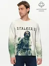Мужской лонгслив базовый / STALKER 2 (P007_P004ooo1645819, P004ooo1645819)