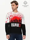 Мужской лонгслив базовый / RED DEAD REDEMPTION 2 (P007_P004ooo1648371, P004ooo1648371)