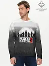 Мужской лонгслив базовый / Red Dead Redemption 2 (P007_P004ooo1647617, P004ooo1647617)